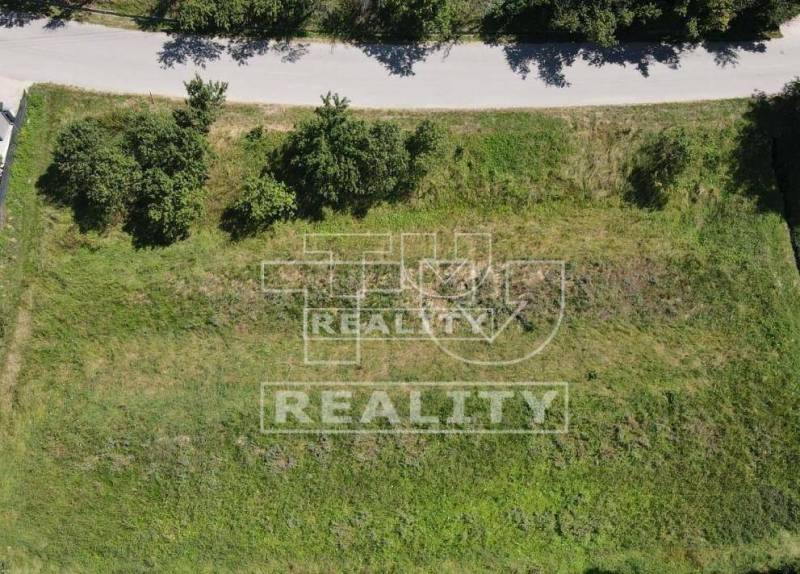 Kráľová nad Váhom Pozemky - bydlení prodej reality Šaľa