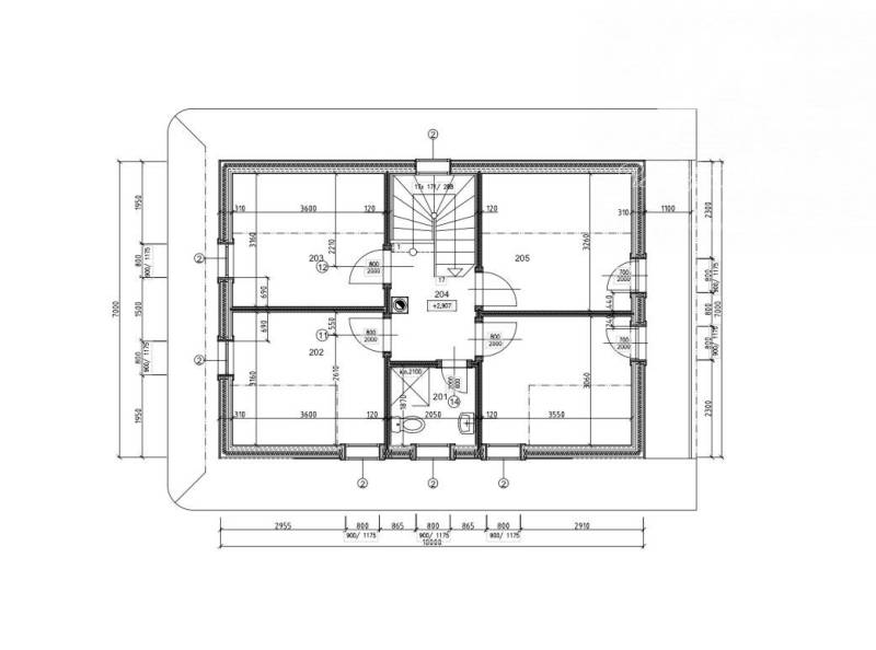 Párnica Pozemky - bydlení prodej reality Dolný Kubín