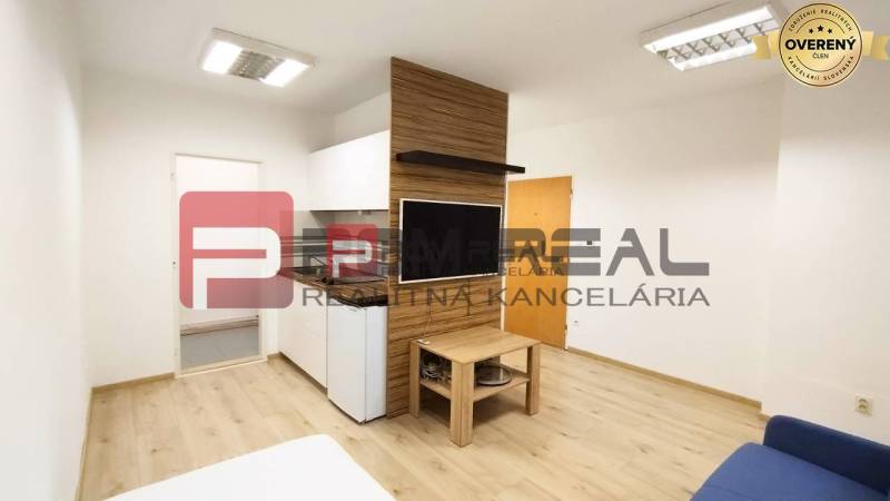 Prostory pro obchod prodej reality Bratislava IV