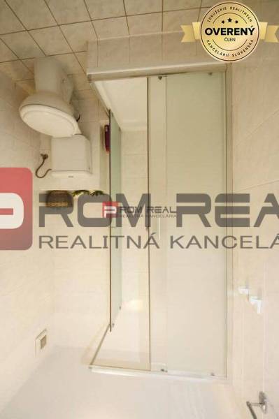 Prostory pro obchod prodej reality Bratislava IV