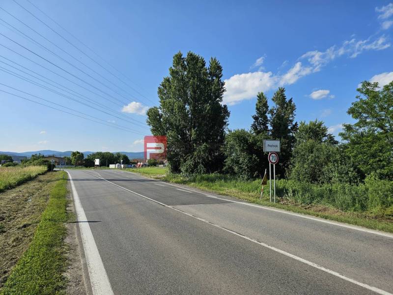 Pezinok Pozemky - bydlení prodej reality Pezinok