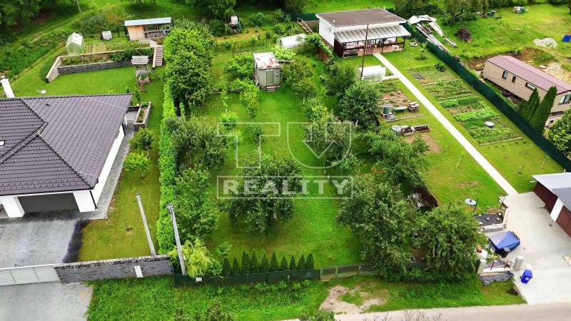 Trenčín Pozemky - bydlení prodej reality Trenčín