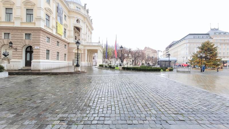 Bratislava - Staré Mesto Byt 2+1 pronájem reality Bratislava - Staré Mesto