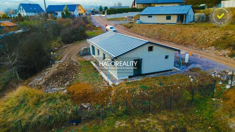 Banská Štiavnica Rodinný dům prodej reality Banská Štiavnica