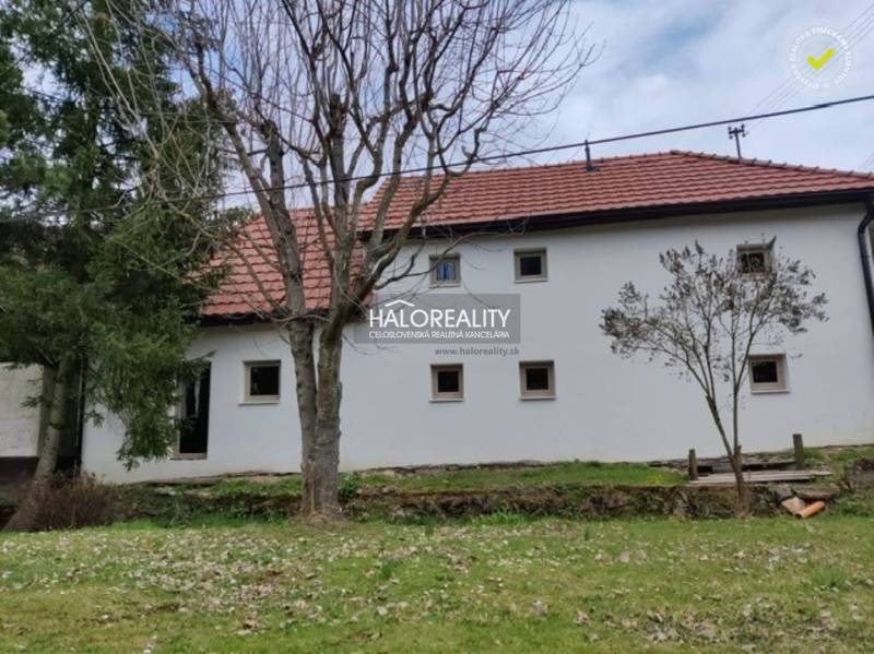 Trenčín Rodinný dům prodej reality Trenčín