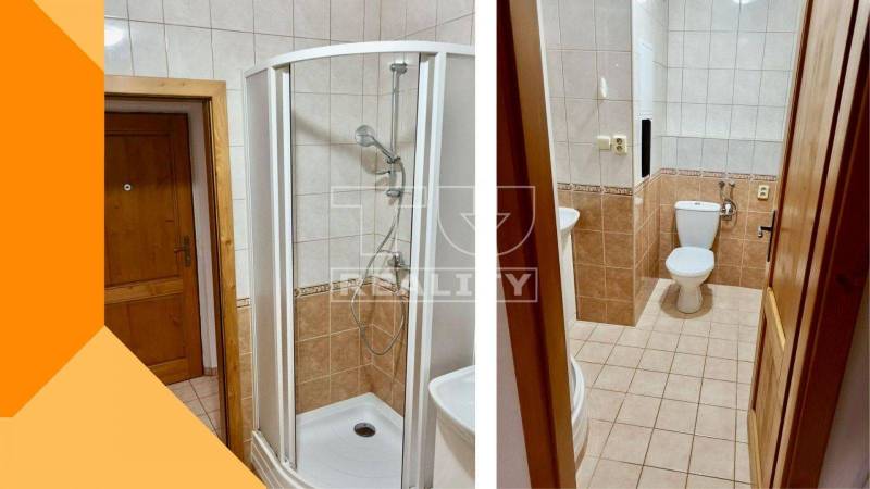 Nové Mesto nad Váhom Byt 1+1 prodej reality Nové Mesto nad Váhom