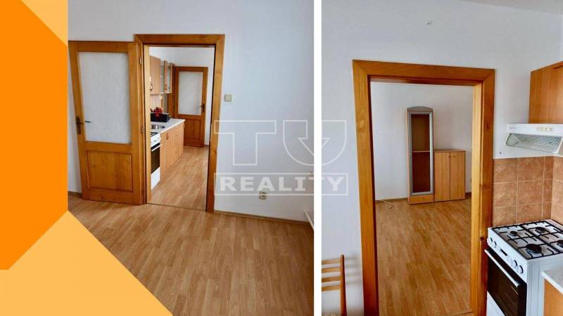 Nové Mesto nad Váhom Byt 1+1 prodej reality Nové Mesto nad Váhom