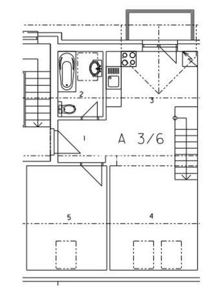 Nitra Byt 3+1 prodej reality Nitra