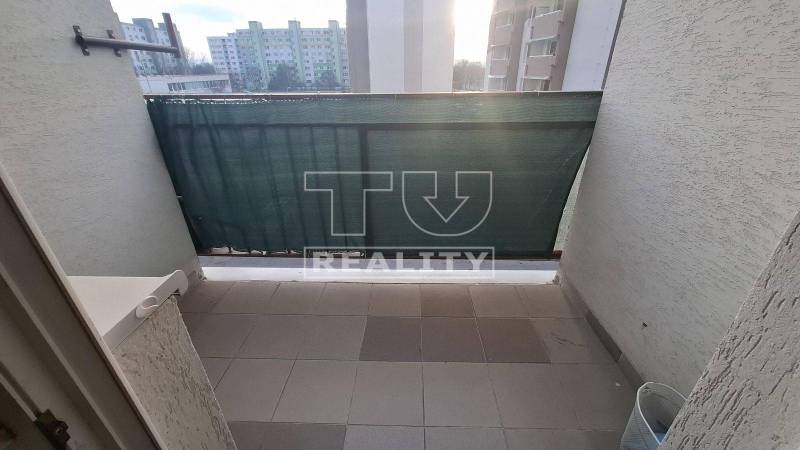 Topoľčany Byt 3+1 pronájem reality Topoľčany