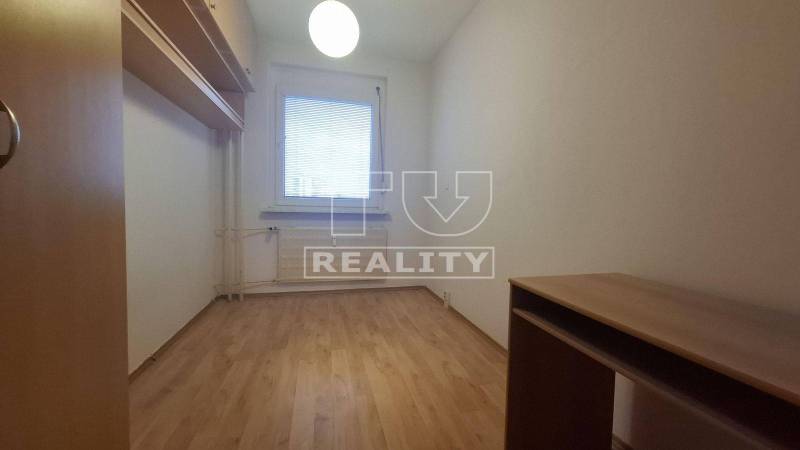 Topoľčany Byt 3+1 pronájem reality Topoľčany