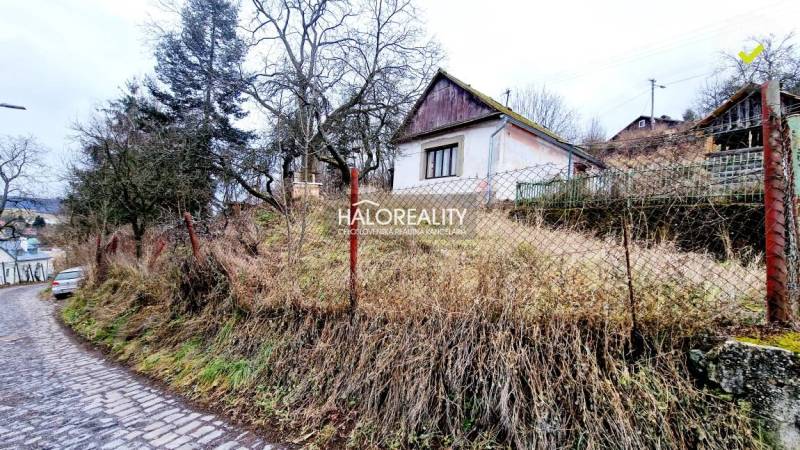 Banská Štiavnica Rodinný dům prodej reality Banská Štiavnica