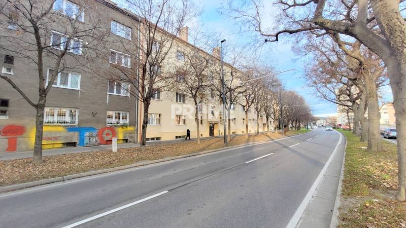 Bratislava - Staré Mesto Byt 3+1 pronájem reality Bratislava - Staré Mesto