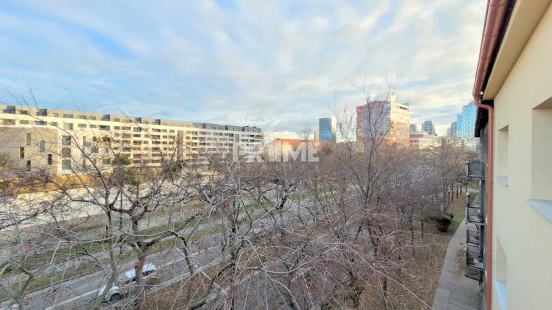 Bratislava - Staré Mesto Byt 3+1 pronájem reality Bratislava - Staré Mesto