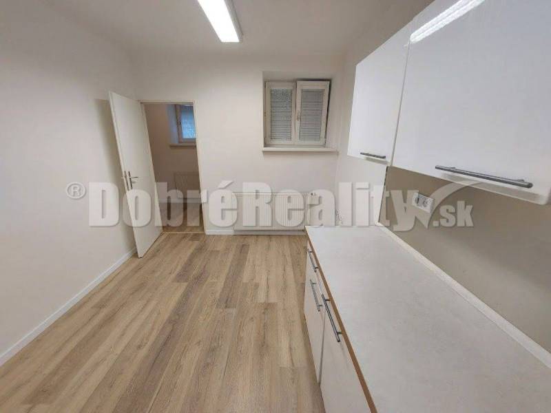 Banská Bystrica Byt 1+1 pronájem reality Banská Bystrica