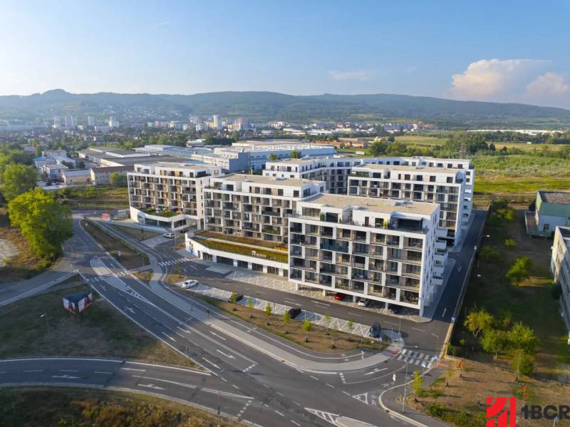 Pronájem Byt 2+1, Byt 2+1, Eduarda Wenzla, Bratislava - Rača, Slovensk