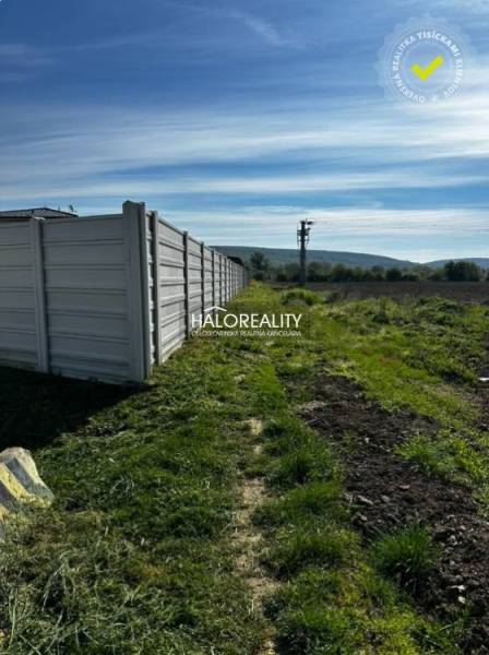 Madunice Pozemky - bydlení prodej reality Hlohovec