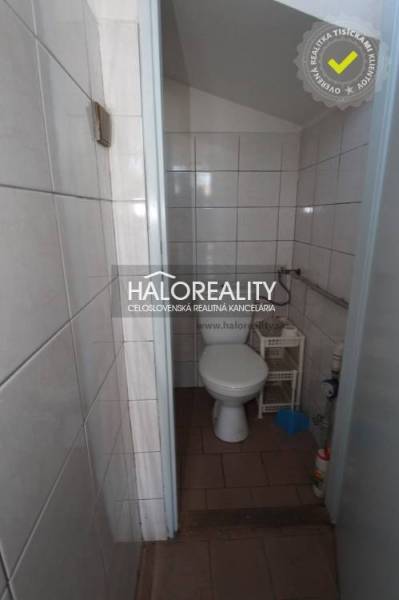 Galanta Prostory pro obchod prodej reality Galanta