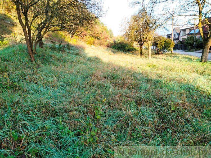 Trenčianska Teplá Pozemky - bydlení prodej reality Trenčín