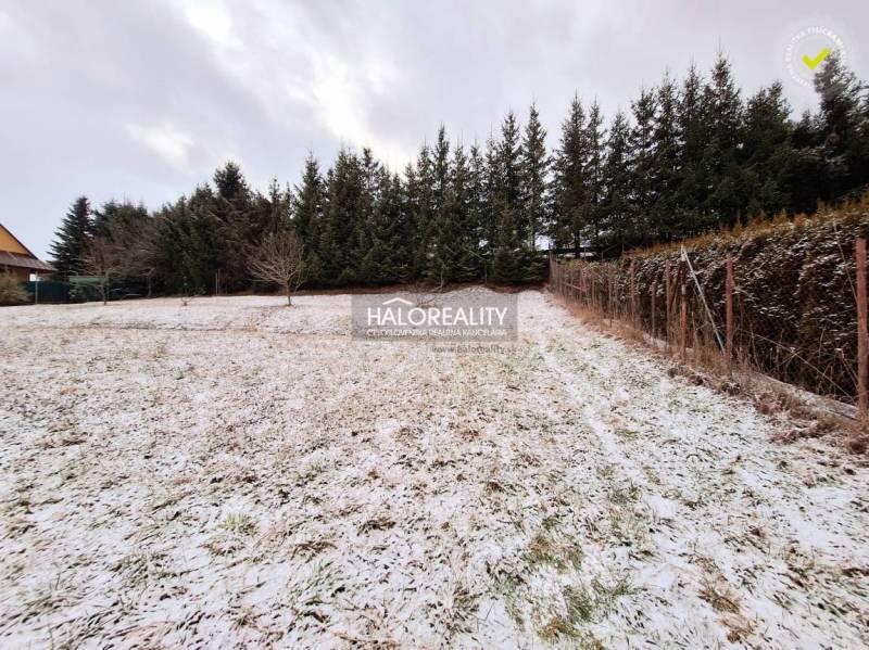 Potok Pozemky - bydlení prodej reality Ružomberok