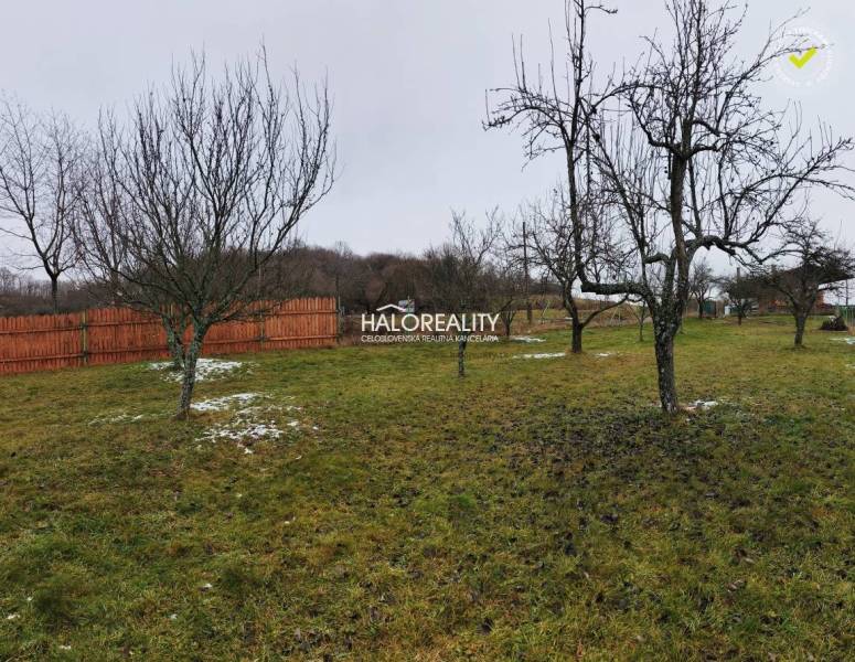 Počúvadlo Zahrady prodej reality Banská Štiavnica