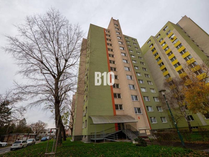 Bratislava - Podunajské Biskupice Byt 3+1 prodej reality Bratislava - Podunajské Biskupice