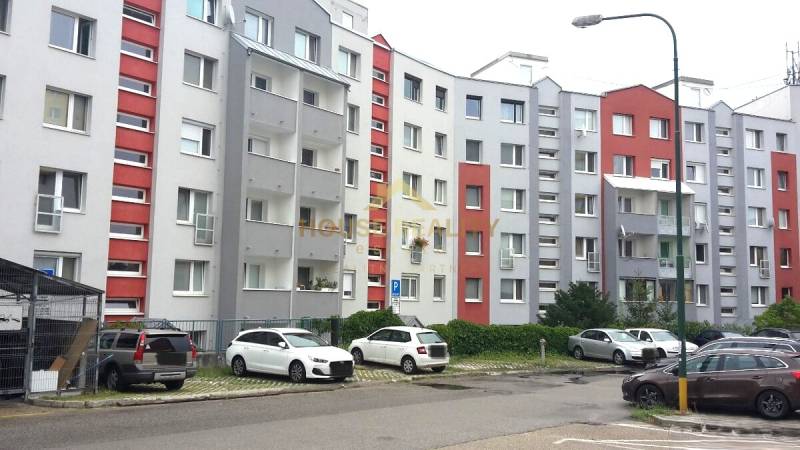 Bratislava - Dlhé diely Byt 4+1 pronájem reality Bratislava - Karlova Ves