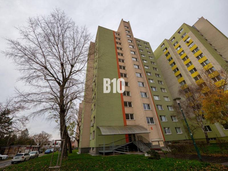 Bratislava - Podunajské Biskupice Byt 3+1 prodej reality Bratislava II