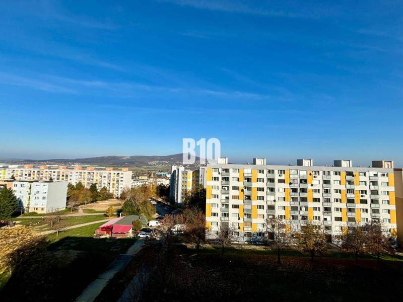 Nitra Byt 1+1 prodej reality Nitra