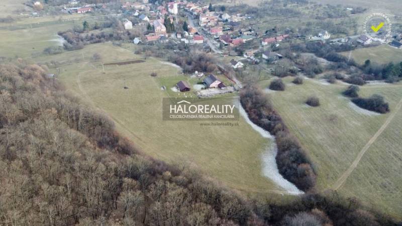 Lukovištia Rodinný dům prodej reality Rimavská Sobota