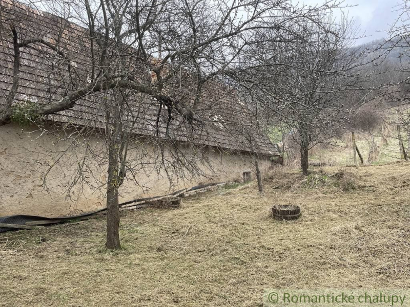 Jablonov nad Turňou Chata prodej reality Rožňava