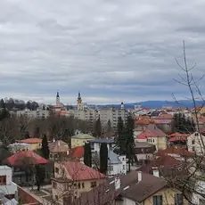 Nehnuteľnosti Banská Bystrica