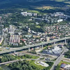 Nehnuteľnosti Považská Bystrica